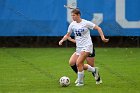 WSoccer vs Brandeis  Wheaton College Women's Soccer vs Brandeis College. - Photo By: KEITH NORDSTROM : Wheaton, women's soccer